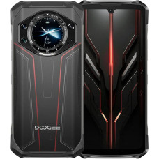 Doogee S119 8/512GB Red Night Vision Гарантия 1 Год