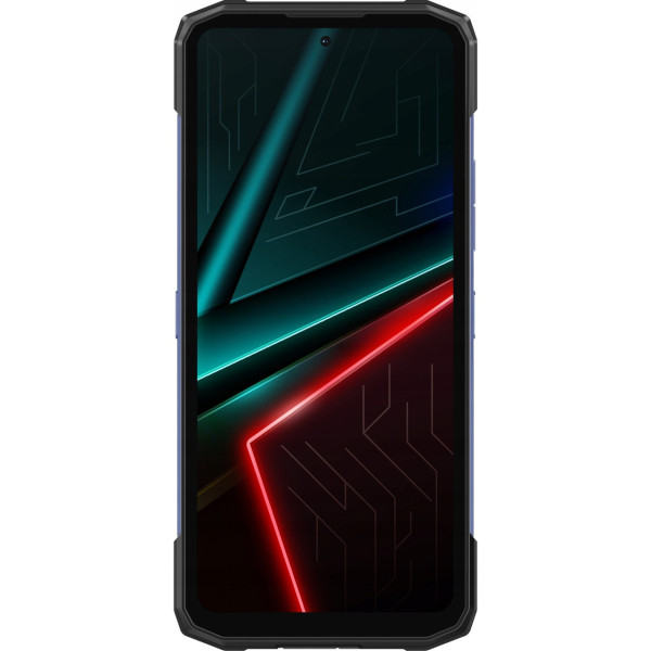 Заказать СМАРТФОНЫ DOOGEE Blade 20 4/128GB Mystic Violet Гарантия 1 Год