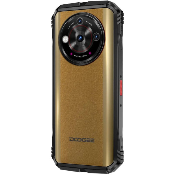 Замовити СМАРТФОНИ DOOGEE V30 PRO 12/512GB Night Vision Camera Classic Khaki Гарантія 1 рік