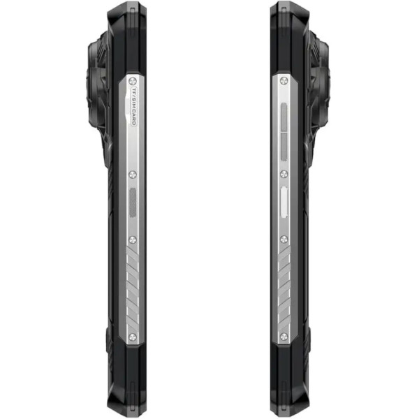 Заказать СМАРТФОНЫ DOOGEE Blade 20 Pro 6/256GB Obsidian Silver Night Vision Гарантия 1 Год