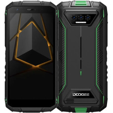 Doogee S41 Max 6/256GB Vibrant Green Гарантия 1 год