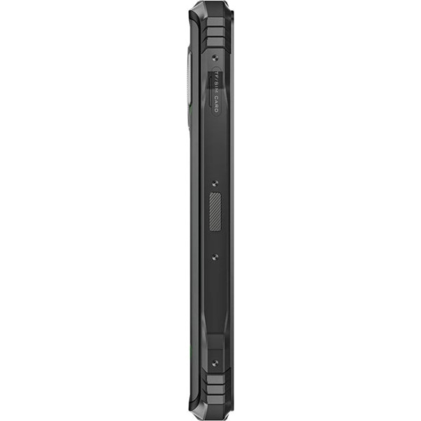 Замовити СМАРТФОНИ Doogee S118 8/512GB Black-Green Гарантія 1 Рік