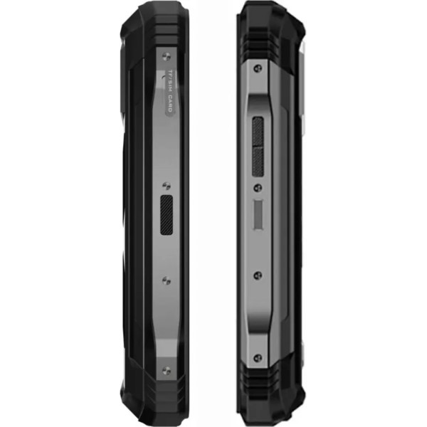 Заказать СМАРТФОНЫ Doogee V Max Pro 5G 12/512GB Gray Гарантия 1 Год