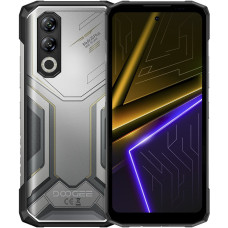 DOOGEE Blade 20 Plus 6/256GB Aurora Titanium Night Vision Гарантія 1 Рік
