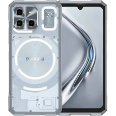 DOOGEE Blade GT Ultra 5G 16/512GB Silver