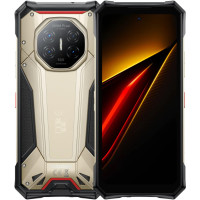 DOOGEE S300 PRO 5G 16/512GB Titanium Gold Night Vision Гарантія 1 Рік