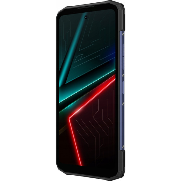 Заказать СМАРТФОНЫ DOOGEE Blade 20 4/128GB Mystic Violet Гарантия 1 Год