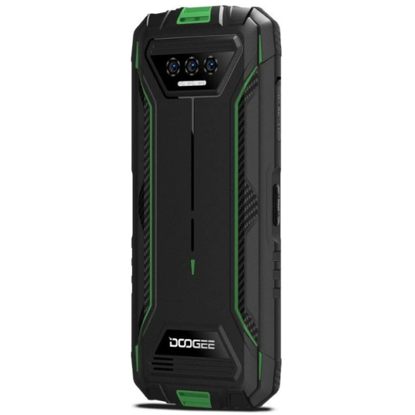 Заказать СМАРТФОНЫ Doogee S41 Plus 4/128GB Vibrant Green Гарантия 1 год