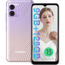 DOOGEE N50S 4/128GB Fairy Pink Гарантия 1 год