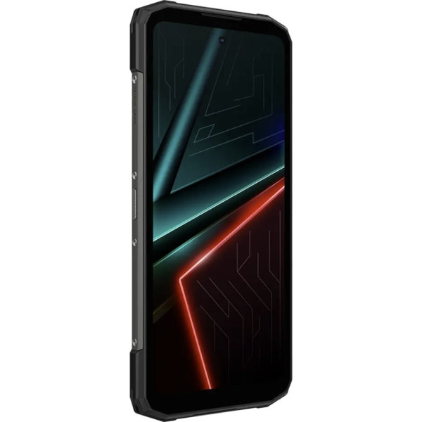 Заказать СМАРТФОНЫ DOOGEE Blade 20 4/128GB Galaxy Black Гарантия 1 Год