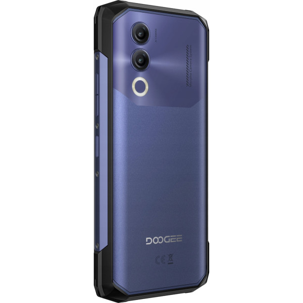 Заказать СМАРТФОНЫ DOOGEE Blade 20 4/128GB Mystic Violet Гарантия 1 Год