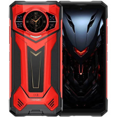 DOOGEE S200 PLUS 5G 16/512GB Night Vision Volcanic Red Гарантия 1 Год