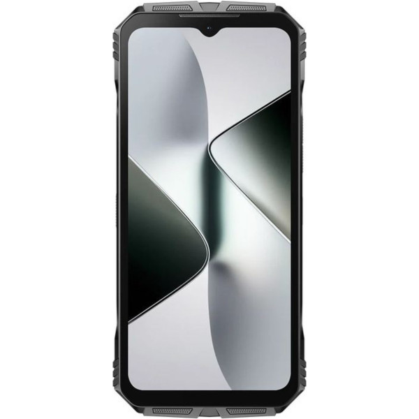 Замовити СМАРТФОНИ Doogee S118 12/512GB Black-Green Гарантія 1 Рік