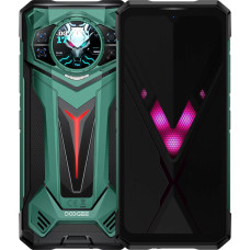 DOOGEE S200 ULTRA 5G 12/1024GB Green Ranger Night Vision Гарантия 1 Год