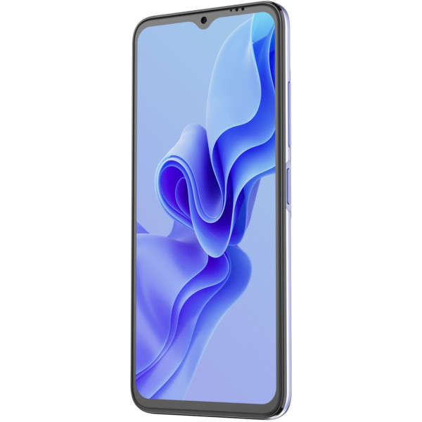 Замовити СМАРТФОНИ DOOGEE N50 PRO 8/256GB Lavender Purple Гарантія 1 Рік