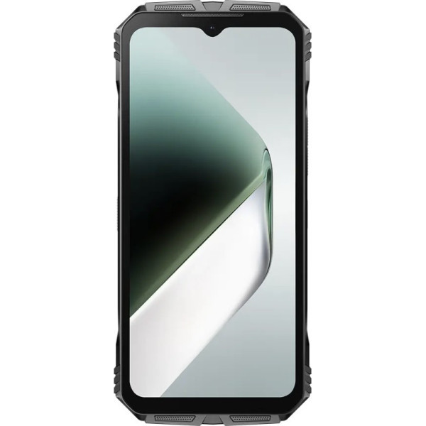 Замовити СМАРТФОНИ DOOGEE S CYBER PRO 12/512GB Night Vision Emerald Green Гарантія 1 Рік