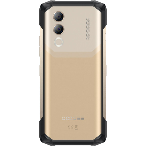 Заказать СМАРТФОНЫ DOOGEE Blade 20 Turbo 5G 8/256GB Desert Titanium Гарантия 1 Год