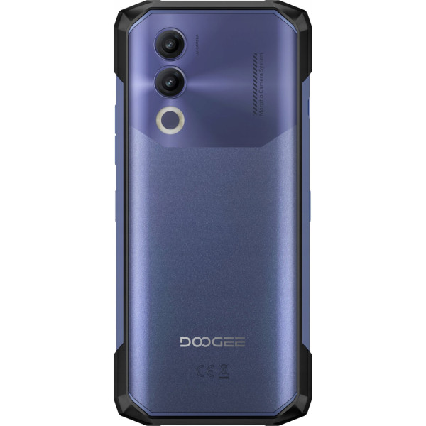Заказать СМАРТФОНЫ DOOGEE Blade 20 4/128GB Mystic Violet Гарантия 1 Год