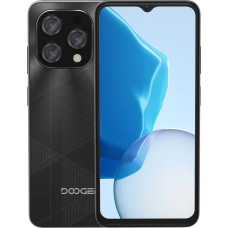 DOOGEE N55 PLUS 8/128GB Phantom Black Гарантия 1 год