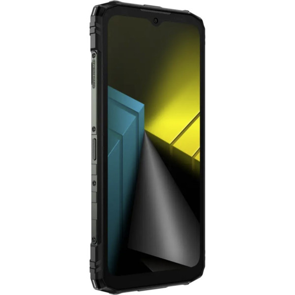 Замовити СМАРТФОНИ DOOGEE Blade 10 Ultra Energy 8/256GB Moon Eclipse Black Гарантія 1 Рік