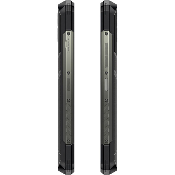 Заказать СМАРТФОНЫ DOOGEE Blade 20 Ultra 8/512GB Obsidian Silver Гарантия 1 Год