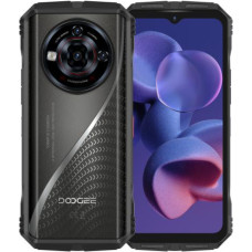 DOOGEE S118 PRO 5G 8/512GB Night Vision Black-Silver Гарантия 1 Год