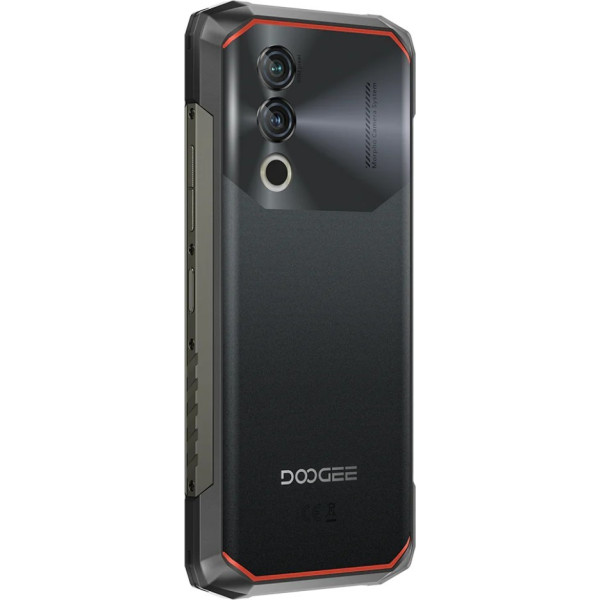 Заказать СМАРТФОНЫ DOOGEE Blade 10 Power 6/256GB Galaxy Black Гарантия 1 Год