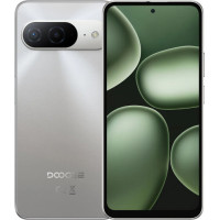 DOOGEE B10 6/256GB Silver Гарантія 1 Рік