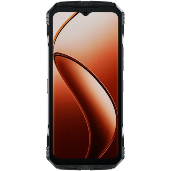 Заказать СМАРТФОНЫ Doogee S118 12/512GB Black-Red Гарантия 1 Год