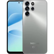 DOOGEE B10 PRO 8/256GB Silver Гарантия 1 год