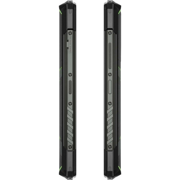 Замовити СМАРТФОНИ DOOGEE Blade 20 Max 12/1024GB Black Green Night Vision Гарантія 1 Рік