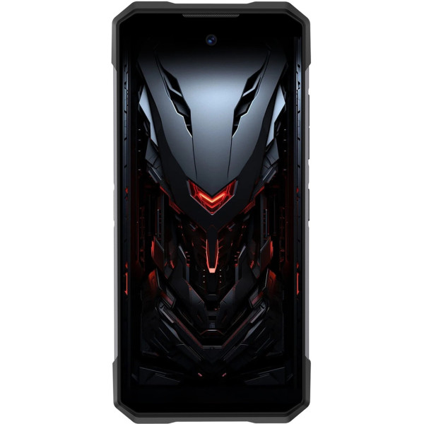 Заказать СМАРТФОНЫ DOOGEE S200E 5G 8/256GB Gray Гарантія 1 Рік