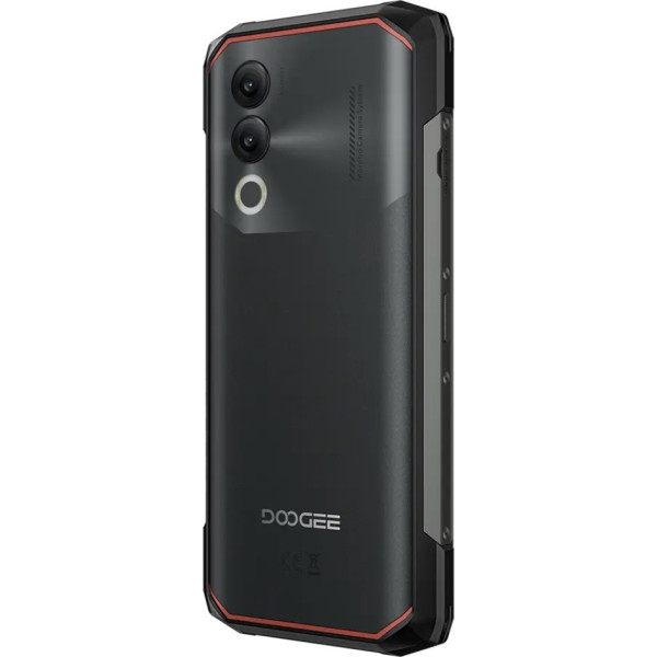 Заказать СМАРТФОНЫ DOOGEE Blade 20 4/128GB Galaxy Black Гарантия 1 Год