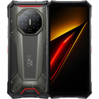 DOOGEE S300 PRO 5G 16/512GB Titanium Gray Night Vision Гарантія 1 Рік