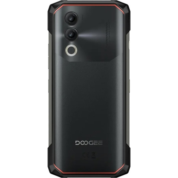 Заказать СМАРТФОНЫ DOOGEE Blade 20 4/128GB Galaxy Black Гарантия 1 Год