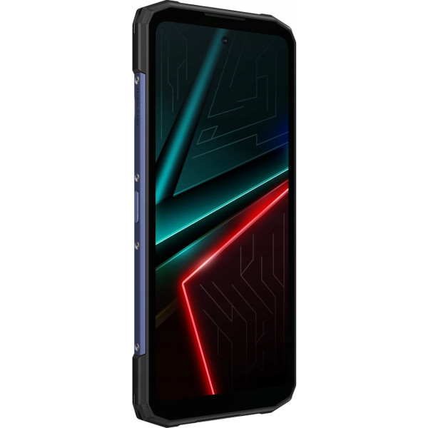 Заказать СМАРТФОНЫ DOOGEE Blade 20 4/128GB Mystic Violet Гарантия 1 Год