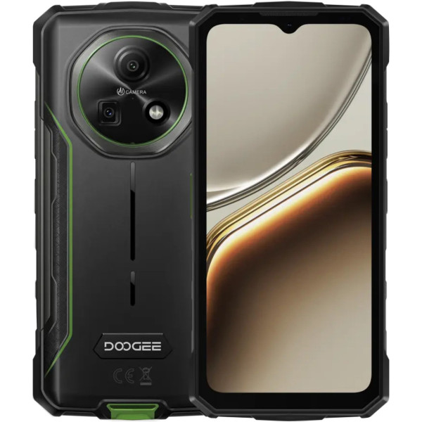 Заказать СМАРТФОНЫ DOOGEE Fire 5 Pro 4/128GB Forest Green Гарантия 1 Год