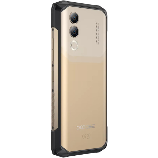 Заказать СМАРТФОНЫ DOOGEE Blade 20 Turbo 5G 8/256GB Desert Titanium Гарантия 1 Год