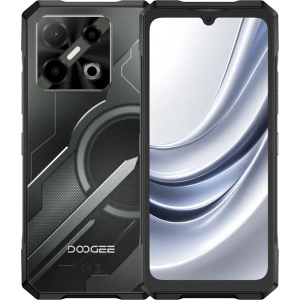 Заказать СМАРТФОНЫ DOOGEE Blade GT Play 5G 8/256GB Mystic Shadow Black Гарантия 1 Год