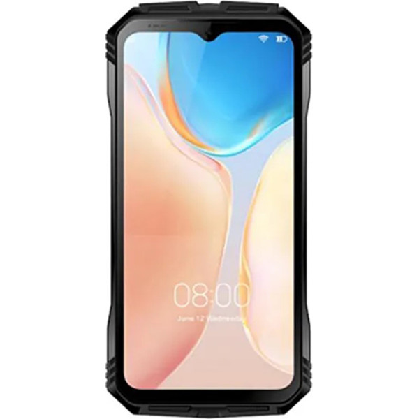 Замовити СМАРТФОНИ DOOGEE V30 PRO 12/512GB Night Vision Camera Black Гарантія 1 рік