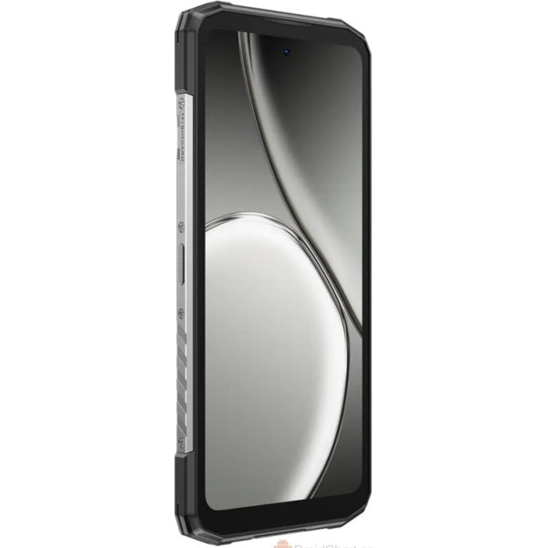 Заказать СМАРТФОНЫ DOOGEE Blade 20 Max 12/1024GB Silver Night Vision Гарантия 1 Год