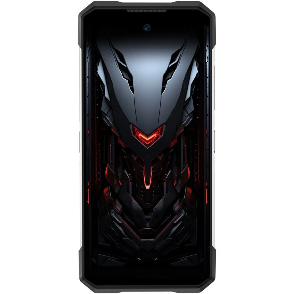 Заказать СМАРТФОНЫ DOOGEE S200E 5G 8/256GB Silver Гарантія 1 Рік