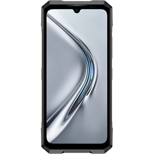 Замовити СМАРТФОНИ DOOGEE Blade GT Ultra 5G 16/512GB Black