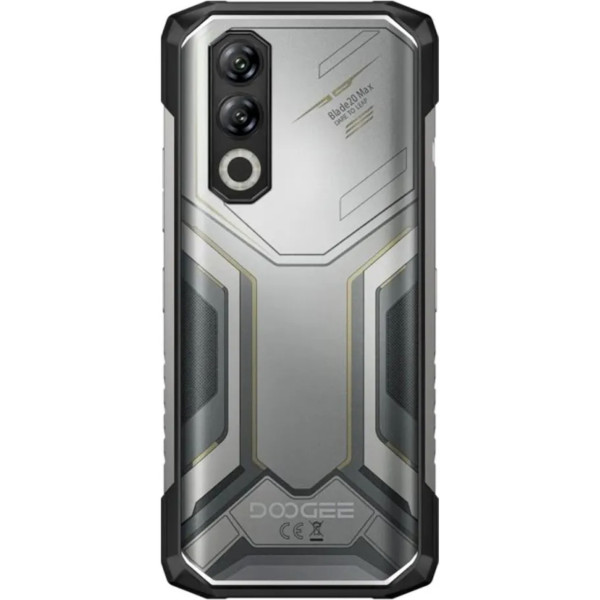 Заказать СМАРТФОНЫ DOOGEE Blade 20 Max 12/1024GB Silver Night Vision Гарантия 1 Год