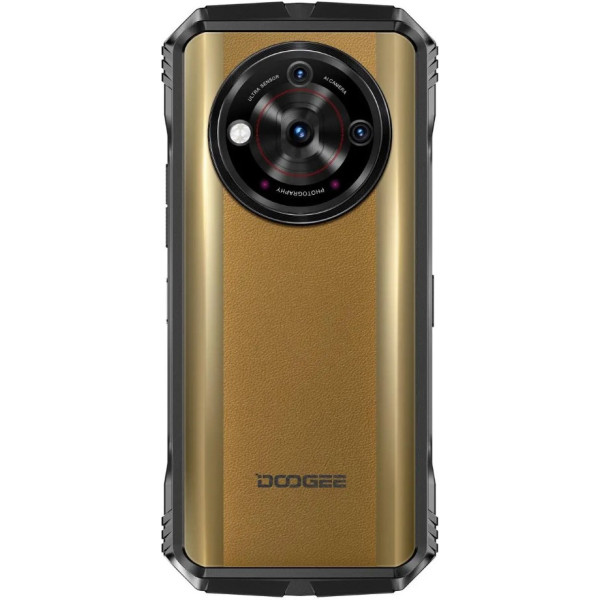 Замовити СМАРТФОНИ DOOGEE V30 PRO 12/512GB Night Vision Camera Classic Khaki Гарантія 1 рік