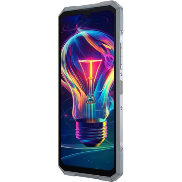 Замовити СМАРТФОНИ DOOGEE Blade GT Pro 5G 12/512GB Silver Гарантія 1 Рік