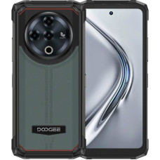 DOOGEE Fire 6 Power 8/256GB Green Гарантия 1 Год