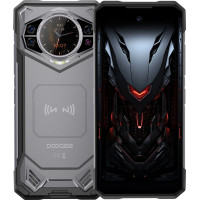 DOOGEE S200E 5G 8/256GB Gray Гарантія 1 Рік