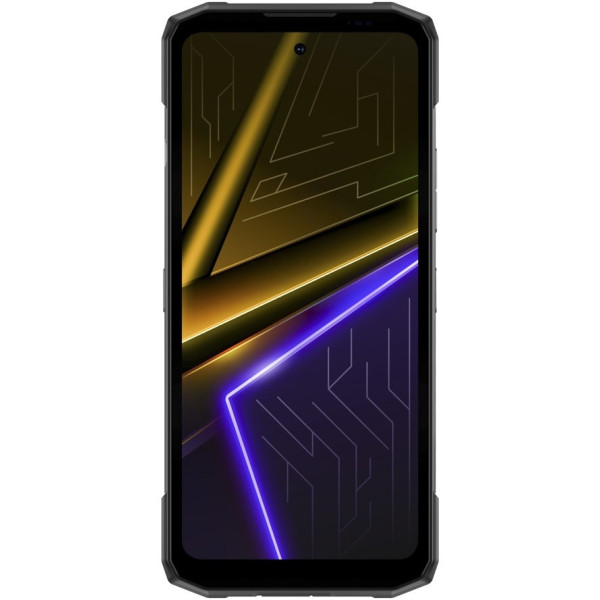 Замовити СМАРТФОНИ DOOGEE Blade 20 Plus 6/256GB Aurora Titanium Night Vision Гарантія 1 Рік