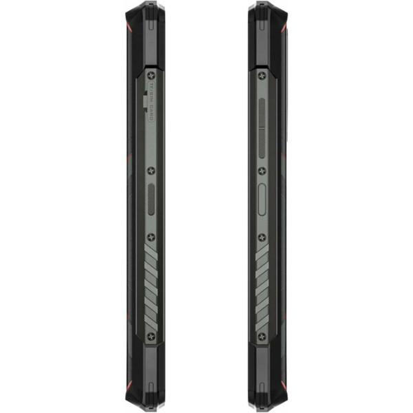 Замовити СМАРТФОНИ DOOGEE Blade 20 Max 12/1024GB Black Red Night Vision Гарантія 1 Рік